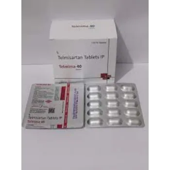Telmisartan Tablets